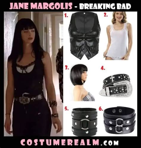 jane breaking bad costume|Jane Breaking Bad Clothing for Sale